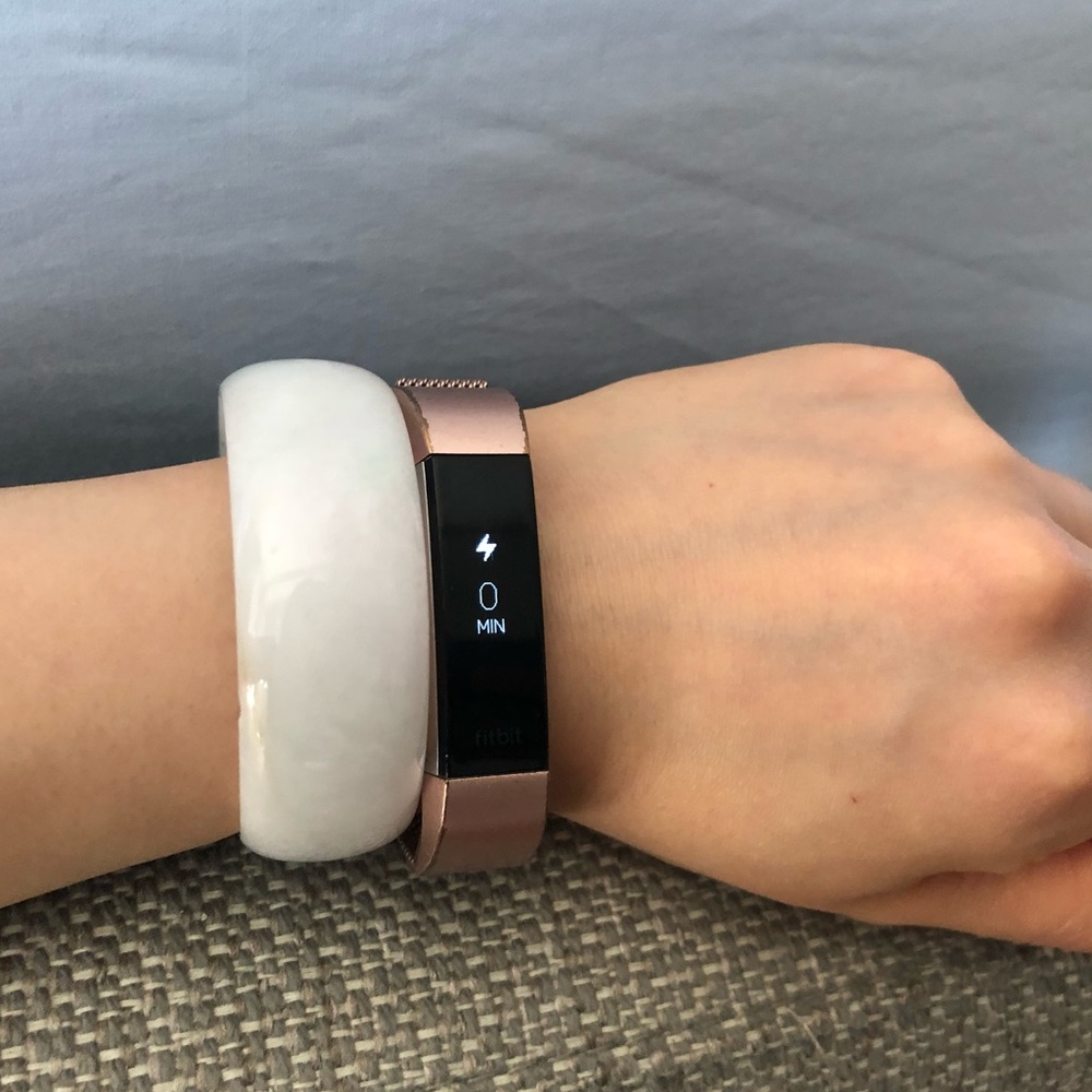 Fitbit Alta HR